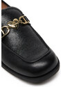 Loaferid LOVE MOSCHINO