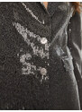 Pintsak Guess