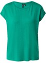VERO MODA Särk 'VMAVA' roheline