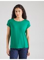 VERO MODA Särk 'VMAVA' roheline