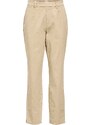 OBJECT Chino-püksid 'Mia' liiv