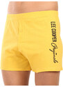 Meeste bokserid Lee Cooper kollane (PO38819-6)