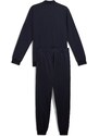 PUMA Spordidress meresinine / valge