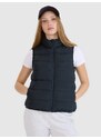 4F VEST JACKET