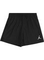 Jordan Püksid must