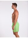wavebreaker Ujumispüksid heleroheline / valge