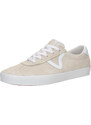 VANS Madalad ketsid 'Sport Low' kreem / valge