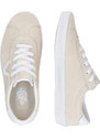 VANS Madalad ketsid 'Sport Low' kreem / valge