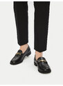 Loaferid LOVE MOSCHINO