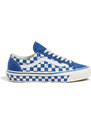 Vans LX Old Skool 36 Bmx True Blue - Unisex - Tossud Vans - Sinine - VN000D57ERM