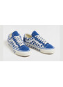 Vans LX Old Skool 36 Bmx True Blue - Unisex - Tossud Vans - Sinine - VN000D57ERM