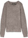 VERO MODA Kampsun 'VMDoffy' viimistlemata