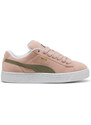 Puma Suede XL - Unisex - Tossud Puma - Roosa - 395205-55