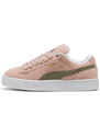 Puma Suede XL - Unisex - Tossud Puma - Roosa - 395205-55