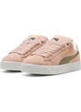 Puma Suede XL - Unisex - Tossud Puma - Roosa - 395205-55