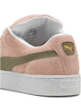 Puma Suede XL - Unisex - Tossud Puma - Roosa - 395205-55