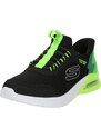 SKECHERS Ketsid 'Microspec Max' roheline / neoonroheline / must