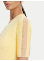 Kootud kleit Elisabetta Franchi