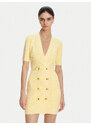 Kootud kleit Elisabetta Franchi