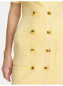 Kootud kleit Elisabetta Franchi