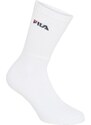 FILA Sokid must / valge