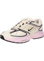 Nike Sportswear Madalad ketsid 'AIR PEGASUS WAVE' elevandiluu / lilla / must