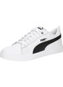 PUMA Madalad ketsid 'Smash v2' must / valge