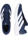 ADIDAS PERFORMANCE Jooksujalats 'Duramo RC2' tumesinine / valge