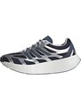 ADIDAS ORIGINALS Madalad ketsid 'Adizero Aruku' mariinsinine / tumesinine / hõbe