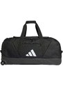 ADIDAS PERFORMANCE Spordikott 'Tiro League' must / valge