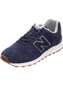 new balance Madalad ketsid '574' helepruun / tumesinine