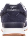 new balance Madalad ketsid '574' helepruun / tumesinine
