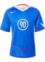 Nike Sportswear Särk 'Total90 Energy' sinine / kuninglik sinine / punane / valge