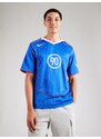 Nike Sportswear Särk 'Total90 Energy' sinine / kuninglik sinine / punane / valge