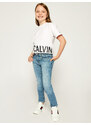 Teksad Calvin Klein Jeans