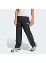 ADIDAS TERREX Vabaajapüksid 'Multi Liteflex' must / valge