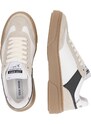 STEVE MADDEN Madalad ketsid 'Breakaway' kitt / must / valge