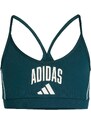 ADIDAS SPORTSWEAR Spordialuspesu 'ESS' petrooleum / valge