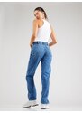 WRANGLER Teksapüksid 'LOW RISE COWBOY JEAN' sinine teksariie