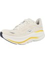 HOKA Jooksujalats ' Bondi 9 ' kollane / valge