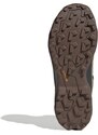 ADIDAS TERREX Saapad 'Skychaser AX5' helepruun / oranž / must / valge
