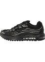 Nike Sportswear Madalad ketsid 'AIR MAX TL 2.5' must / valge