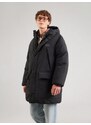 HUGO Talvemantel 'Mandev2541' must
