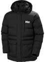 HELLY HANSEN Talvejope 'Vardo' must / valge