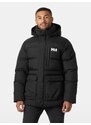 HELLY HANSEN Talvejope 'Vardo' must / valge