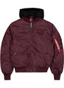 ALPHA INDUSTRIES Kevad-sügisjope murakas