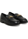 Loaferid LOVE MOSCHINO
