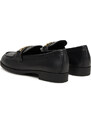 Loaferid LOVE MOSCHINO