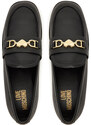 Loaferid LOVE MOSCHINO