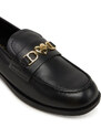 Loaferid LOVE MOSCHINO